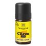 Citrón, kulinársky éterický olej 5 ml, 