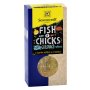Fish & Chicks grilovacie korenie, 55 g, Špeciality na grilovanie