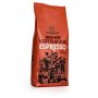 Zrnková káva na espresso, 1 kg, Káva