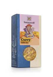Curry sladké, mleté 50 g