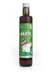 Mojito sirup, 500 ml