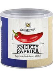 Smokey Paprika, grilovacie korenie v dóze 250 g
