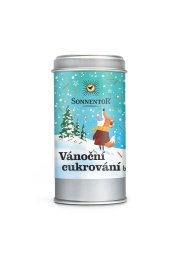 Vianočné cukrovanie, mala dóza 70 g