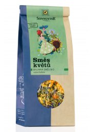 Zmes kvetov, sypaný čaj 40 g