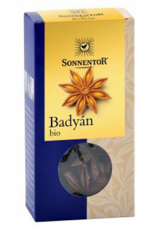 Badián, 25 g