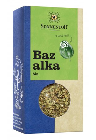 Bazalka, 15 g