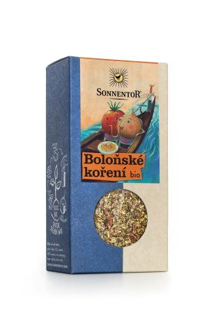 Bolonské korenie, 40 g