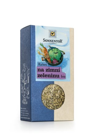 Korenie na zimnú zeleninu, 40 g