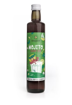 Mojito sirup, 500 ml